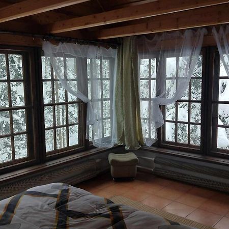 Beskidzka Apartments Sucha Beskidzka Εξωτερικό φωτογραφία