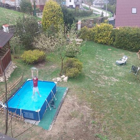 Beskidzka Apartments Sucha Beskidzka Εξωτερικό φωτογραφία