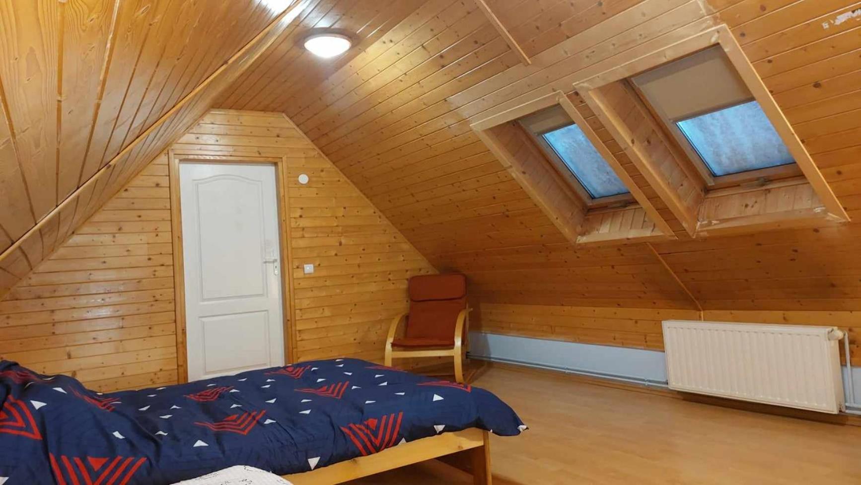 Beskidzka Apartments Sucha Beskidzka Εξωτερικό φωτογραφία