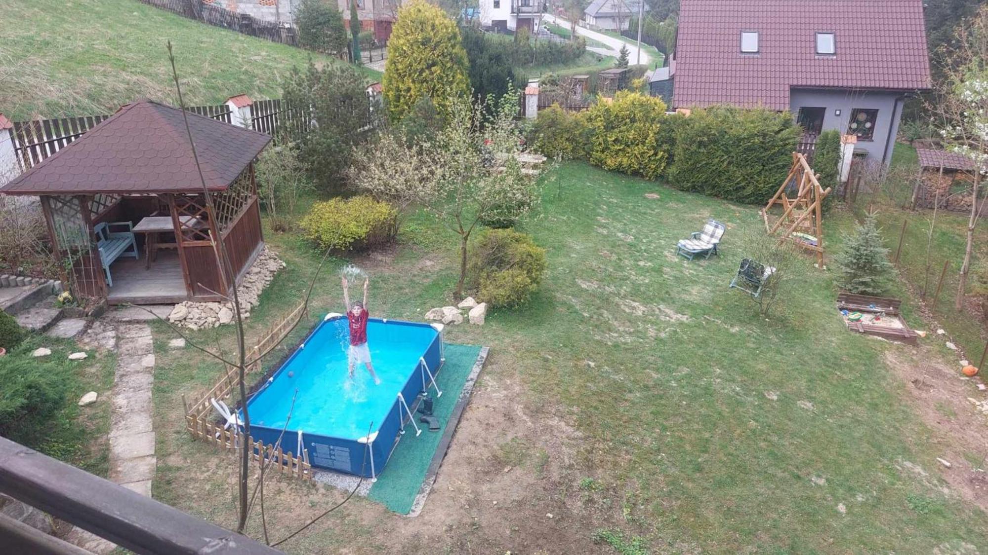 Beskidzka Apartments Sucha Beskidzka Εξωτερικό φωτογραφία
